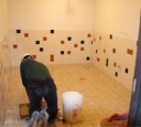 Floor Tiling, Wall Tiling, Stone Tiling, Granite Tiling, Ceramic Tiling...